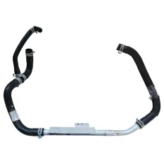 Tubo cano água do motor S10 2.8 LTZ 200CV 2019