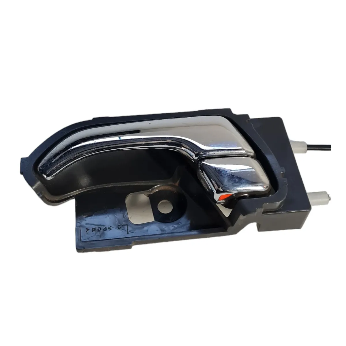 Fechadura porta traseira esquerda S10 2012/... LTZ 2.8
