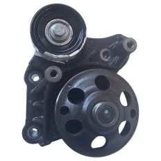 Mancal polia viscosa S10 2.8 LTZ 200CV 2019