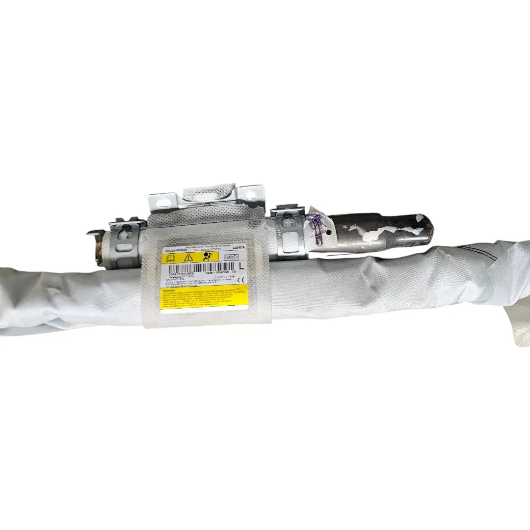 Cortina airbag esquerdo Ranger 3.2 XLT 200CV 2018