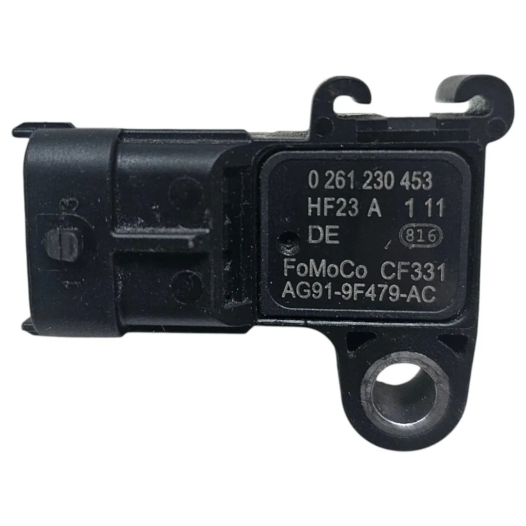 Sensor MAP Ranger 3.2 XLT 200CV 2018