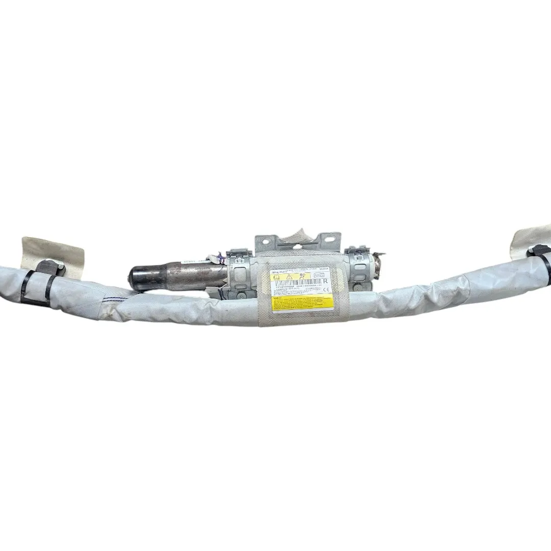 Cortina airbag direito Ranger 3.2 XLT 200CV 2018