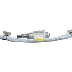 Cortina airbag direito Ranger 3.2 XLT 200CV 2018