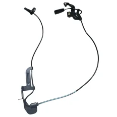 Sensor ABS dianteiro esquerdo Ranger 3.2 XLT 200CV 2018