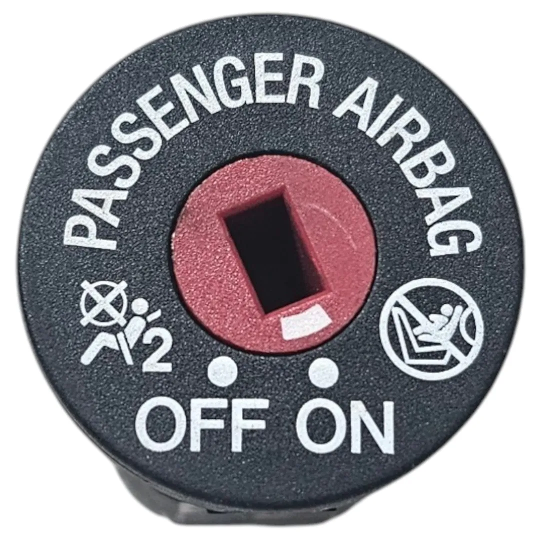 Botão airbag passageiro Ranger 3.2 XLT 200CV 2018