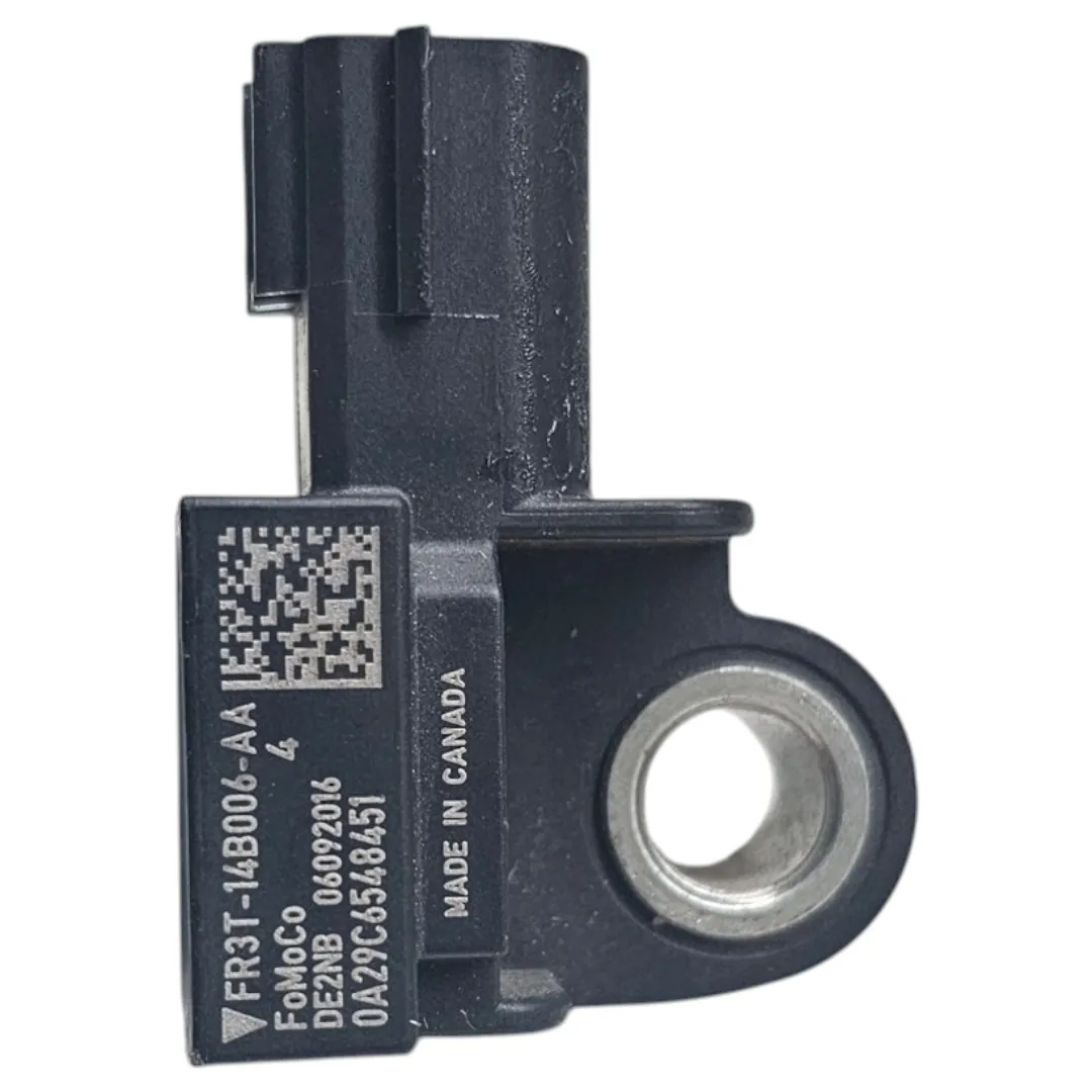 Sensor detonação airbag Ranger 2.2 XLS 2018