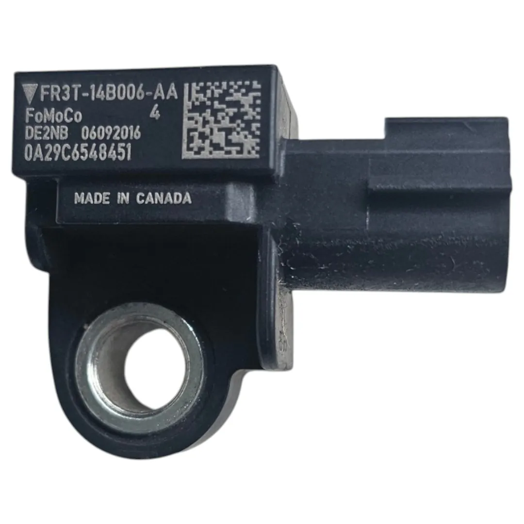 Sensor detonação airbag Ranger 2.2 XLS 2018