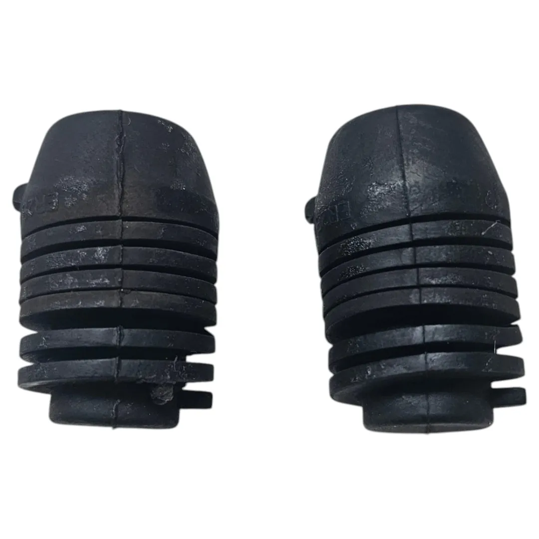 Par batente capô Ranger 2.2 XLS 2018