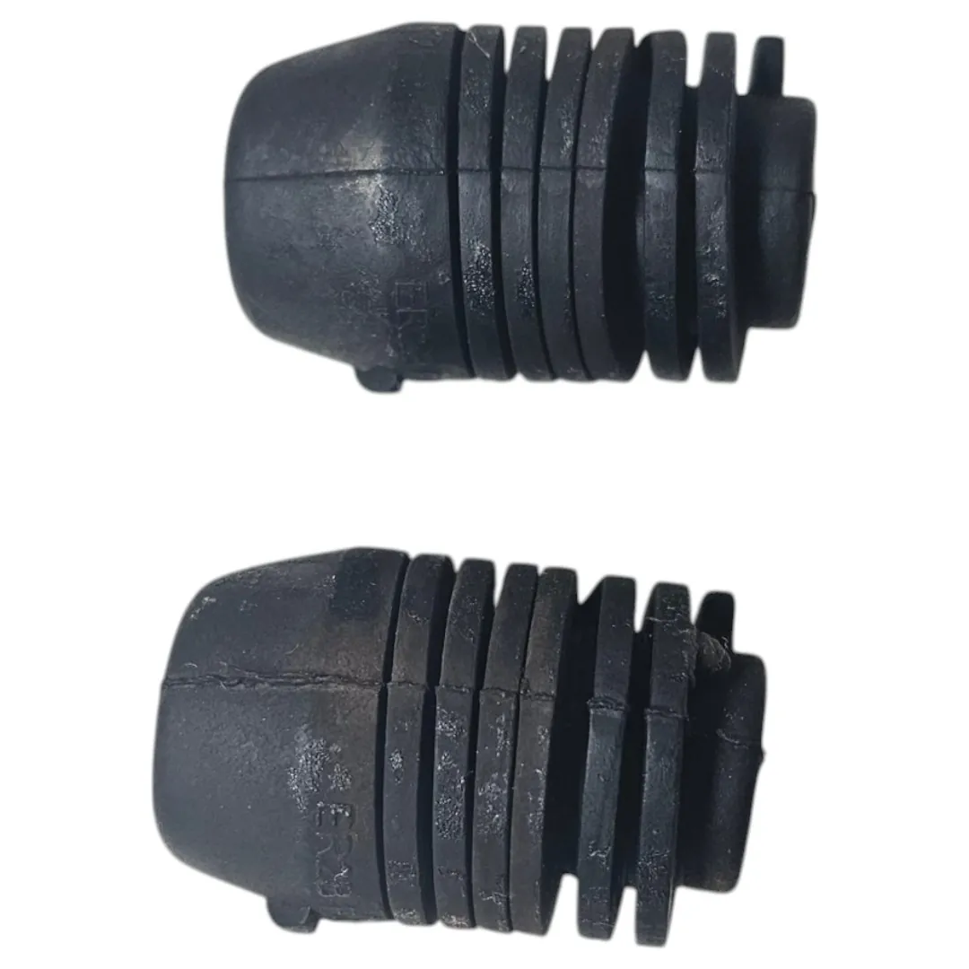 Par batente capô Ranger 2.2 XLS 2018
