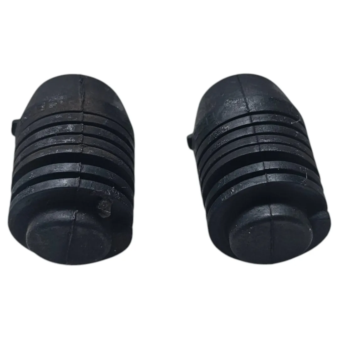 Par batente capô Ranger 2.2 XLS 2018