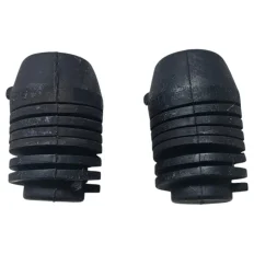 Par batente capô Ranger 2.2 XLS 2018 