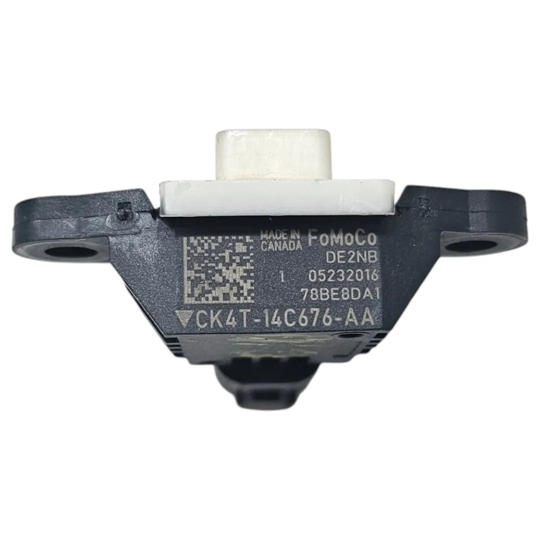 Sensor detonação airbag dianteiro direito Ranger 2.2 XLS 2018 