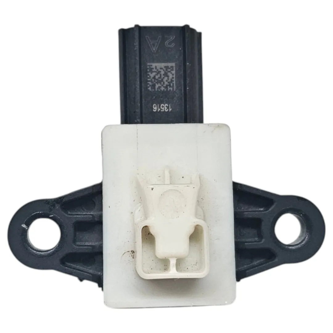 Sensor detonação airbag dianteiro direito Ranger 2.2 XLS 2018 