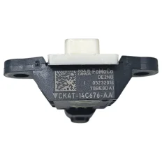 Sensor detonação airbag dianteiro direito Ranger 2.2 XLS 2018 