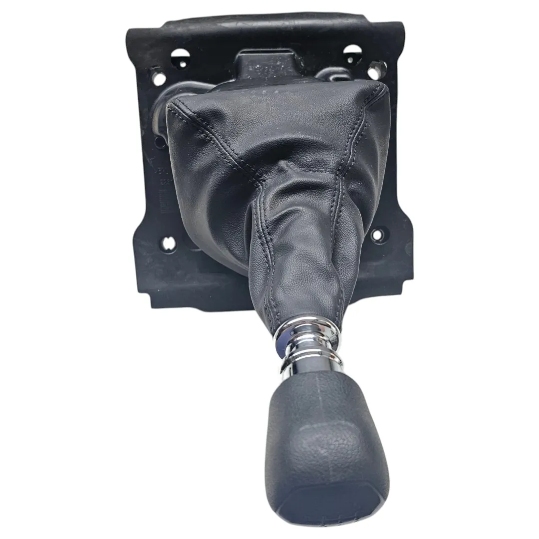 Alavanca câmbio manual Ranger 2.2 XLS 2018