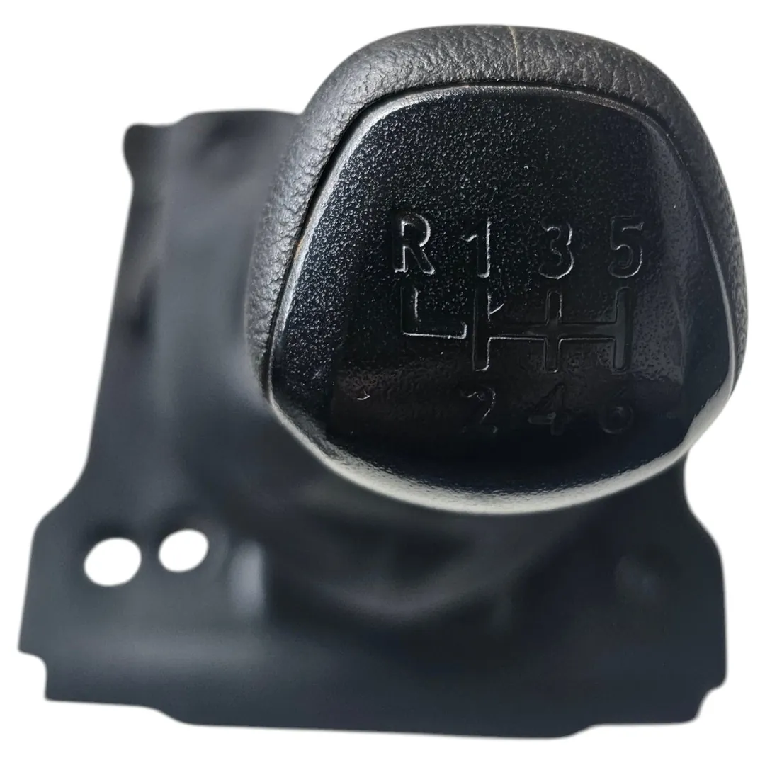 Alavanca câmbio manual Ranger 2.2 XLS 2018