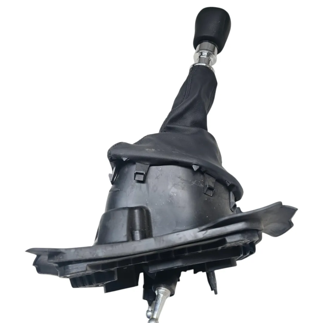 Alavanca câmbio manual Ranger 2.2 XLS 2018