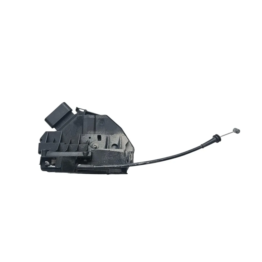 Fechadura traseira esquerda Ranger 2.2 XLS 2013/...
