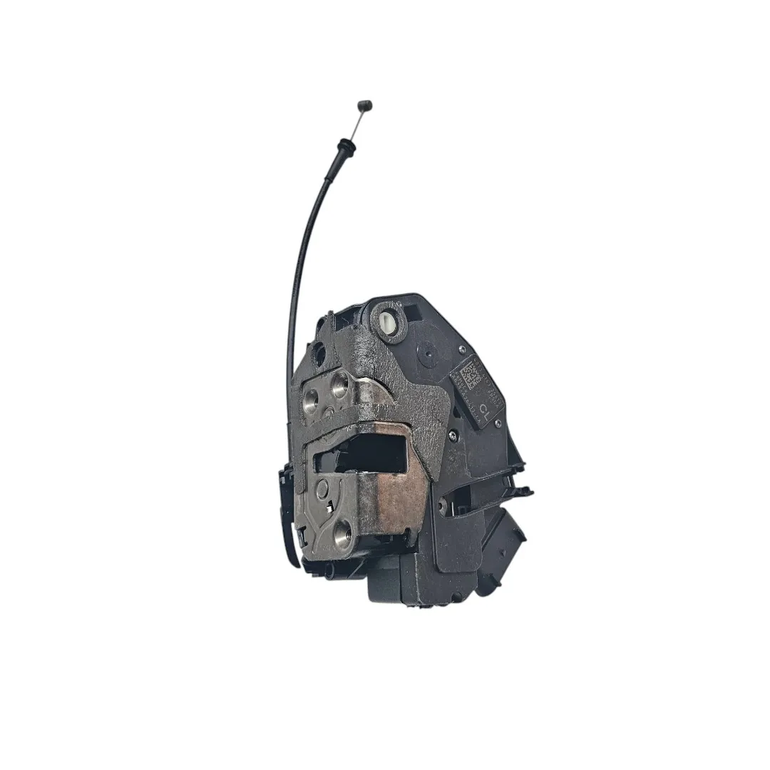 Fechadura traseira esquerda Ranger 2.2 XLS 2013/...