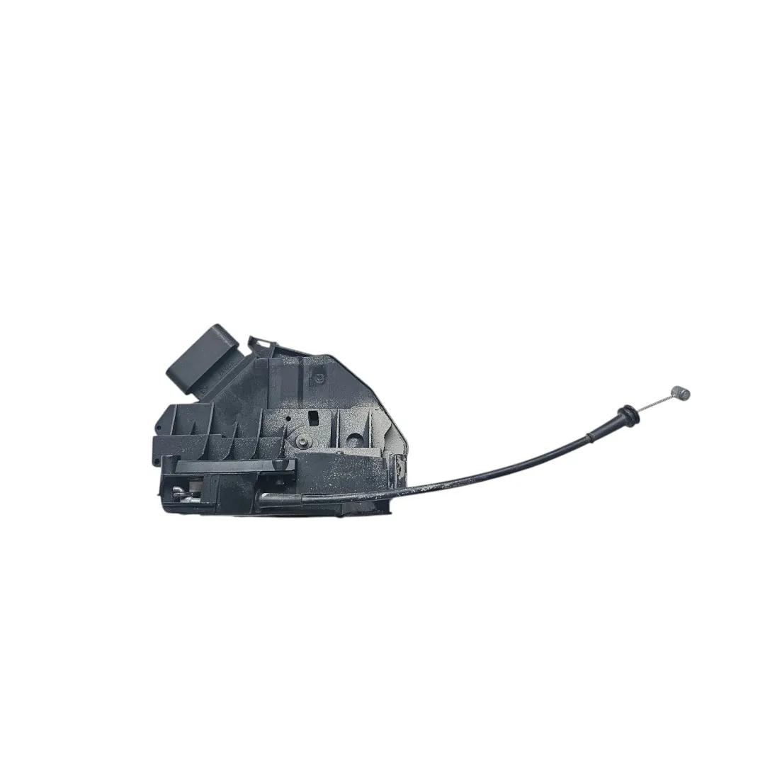 Fechadura traseira esquerda Ranger 2.2 XLS 2013/...