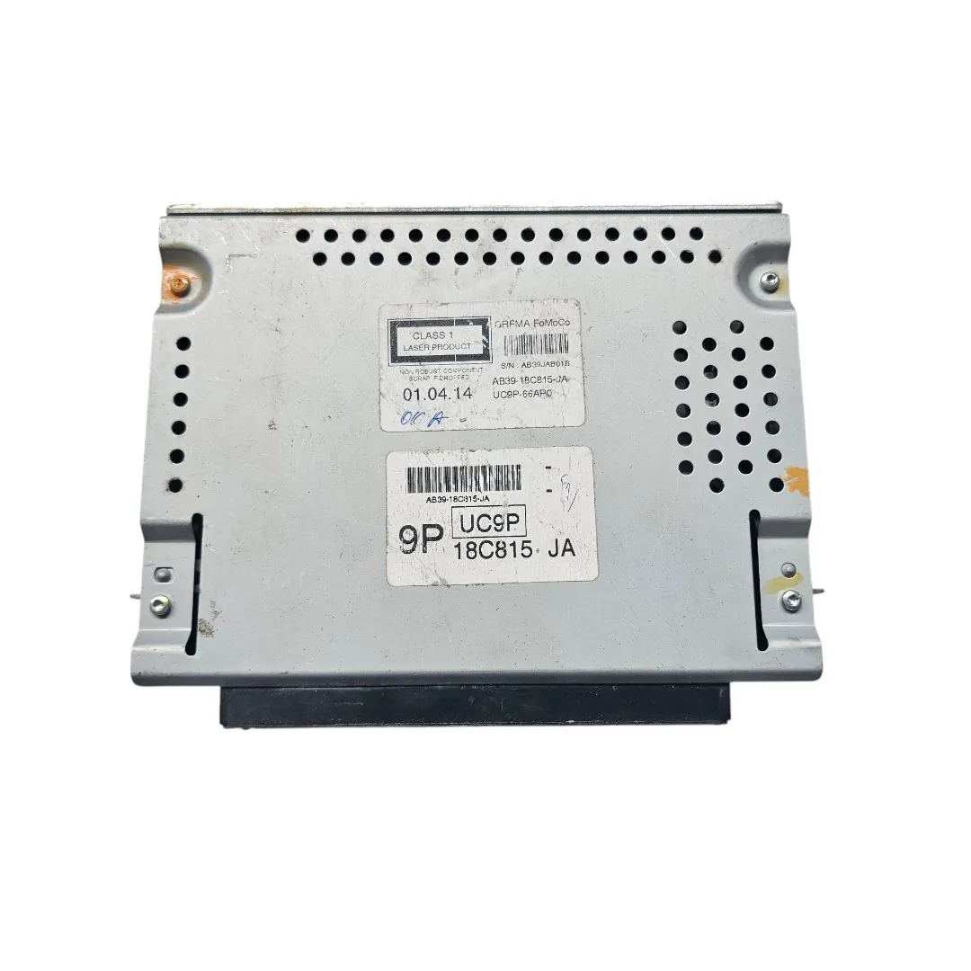 Módulo rádio Ranger 2.2 XLS 2013/...