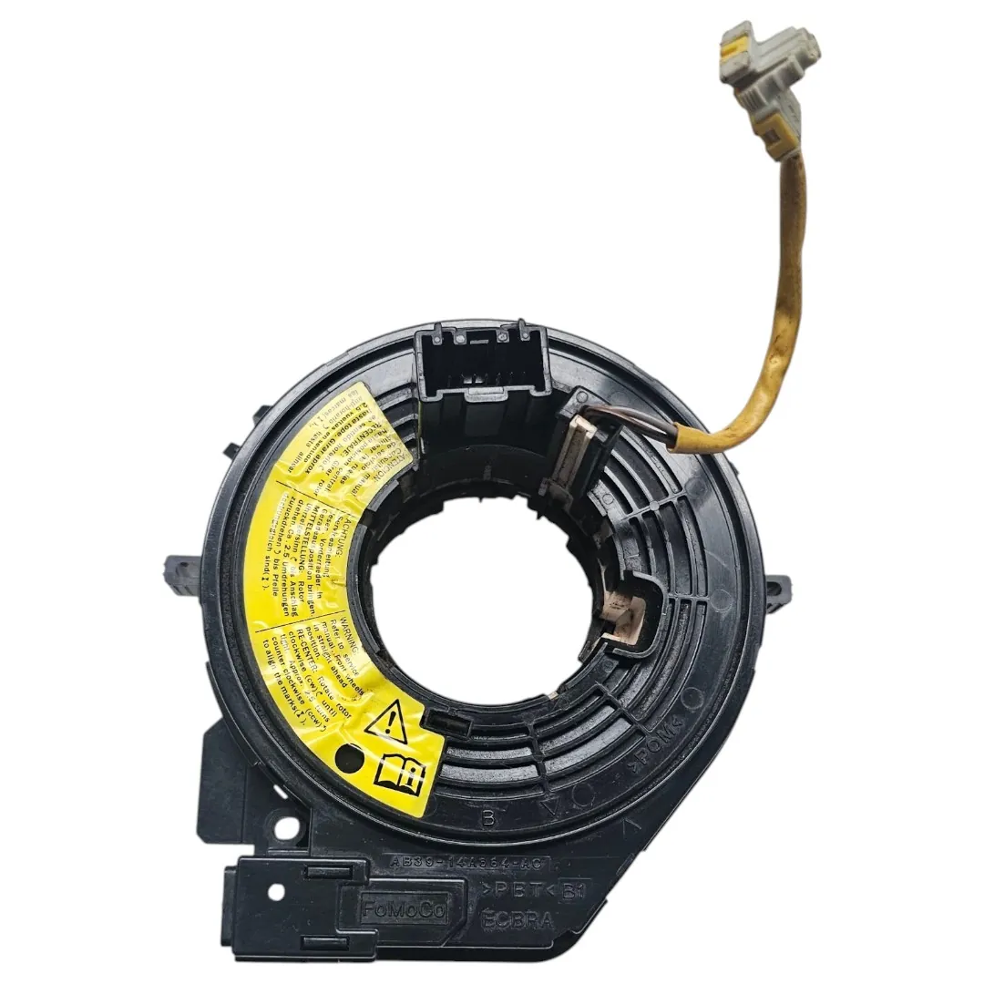 Cinta airbag hard disk Ranger 2.2 XLS 2013/...