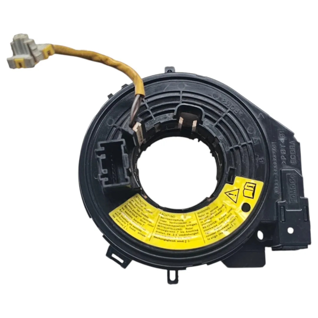 Cinta airbag hard disk Ranger 2.2 XLS 2013/...