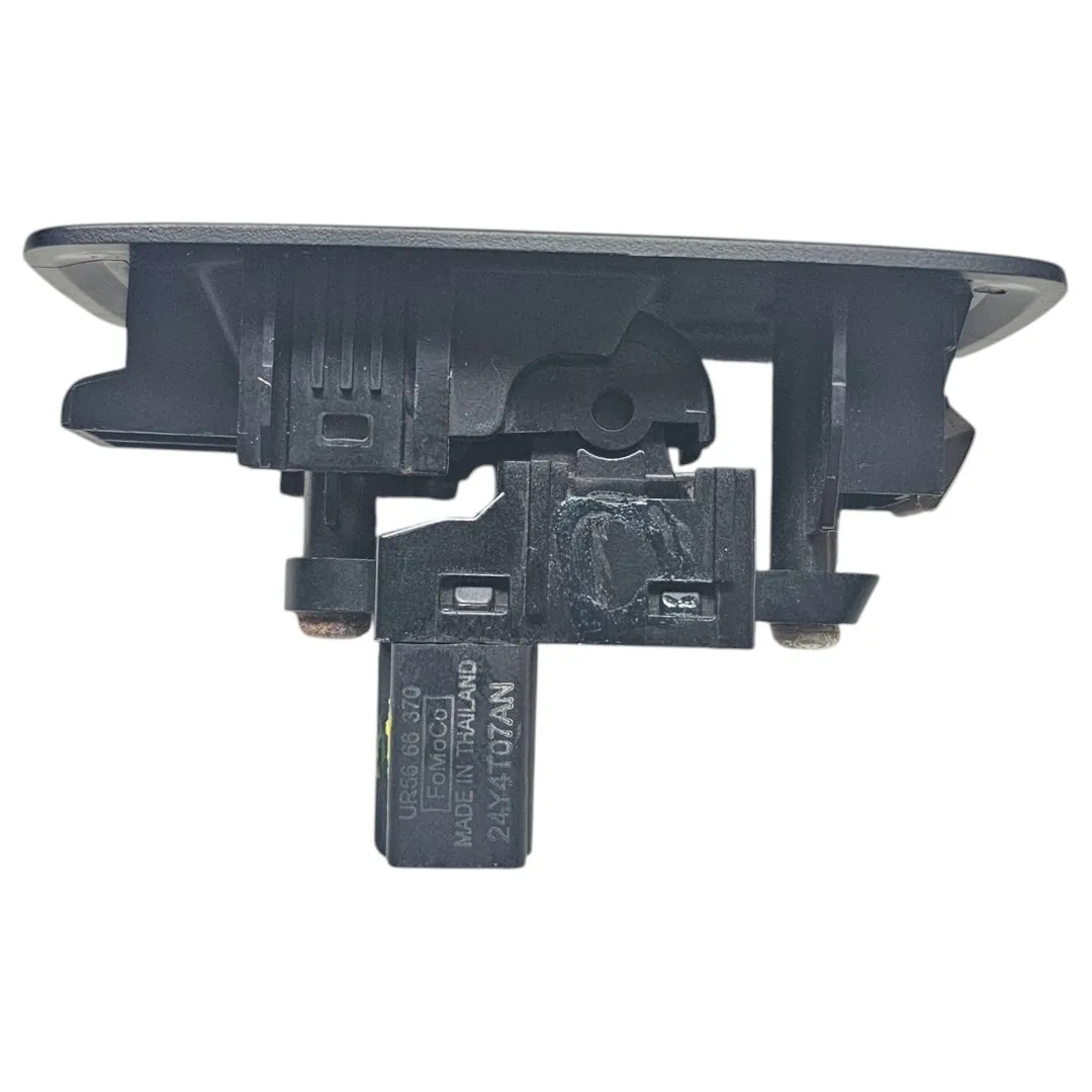 Botão vidro elétrico traseiro direito Ranger 2.2 XLS 2013/...
