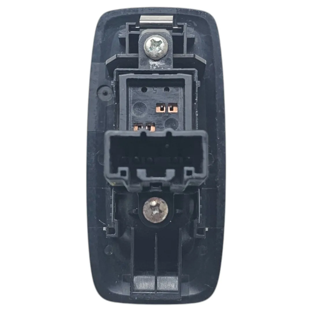 Botão vidro elétrico traseiro direito Ranger 2.2 XLS 2013/...