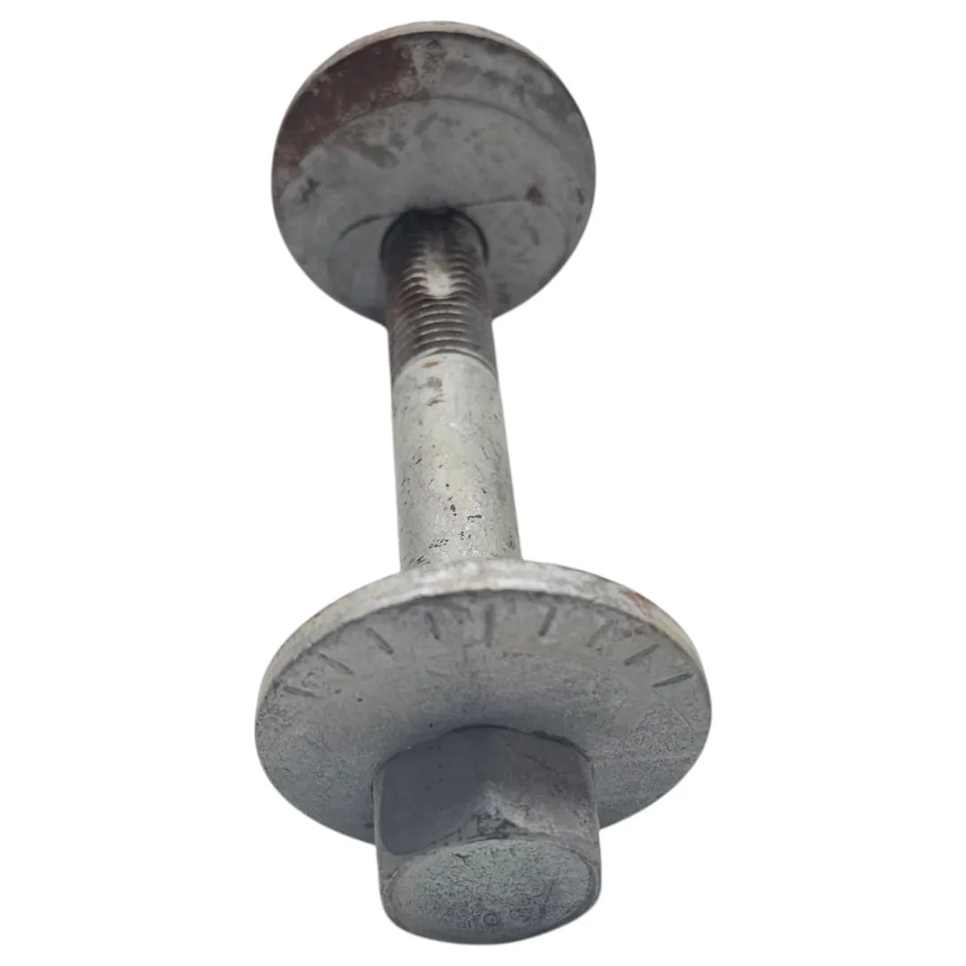 Parafuso bandeja suspensão Ranger 2.2 XLS 2013/...
