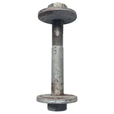 Parafuso bandeja suspensão Ranger 2.2 XLS 2013/...