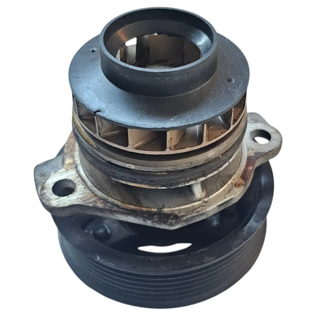 Bomba de água Master 2.3 2021