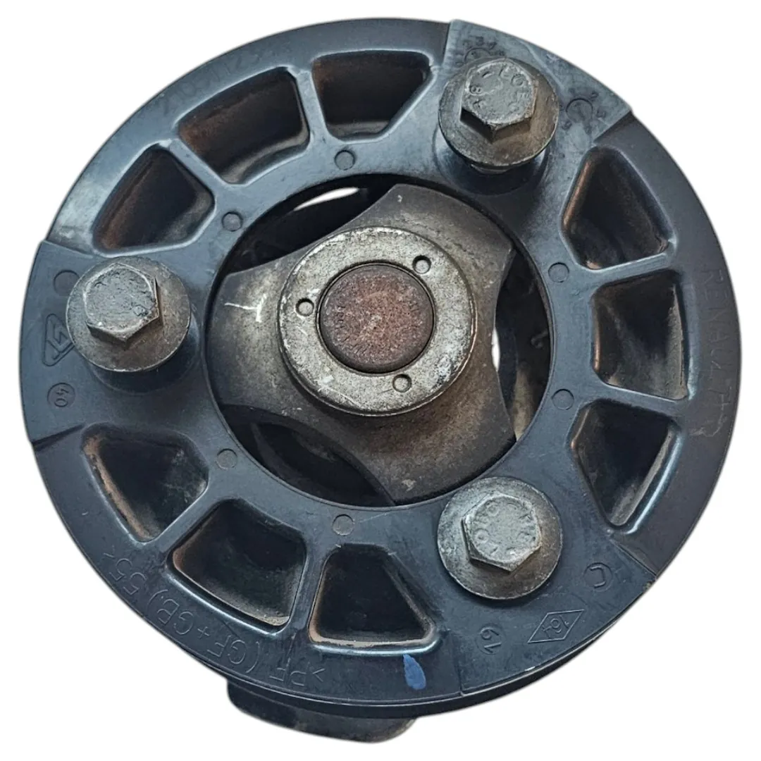 Bomba de água Master 2.3 2021
