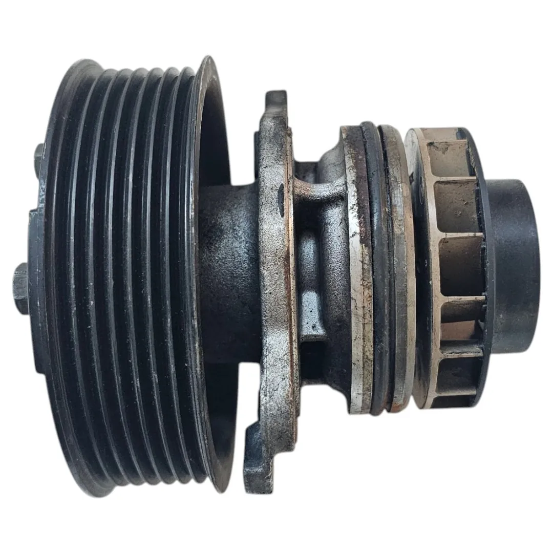 Bomba de água Master 2.3 2021