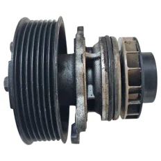 Bomba de água Master 2.3 2021