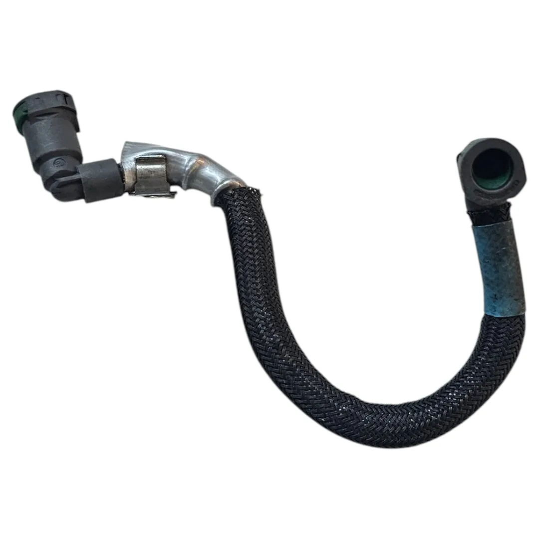 Cano saída bico turbina Master 2.3 2021