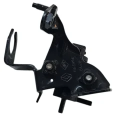 Válvula solenoide EGR com suporte Master 2.3 2021
