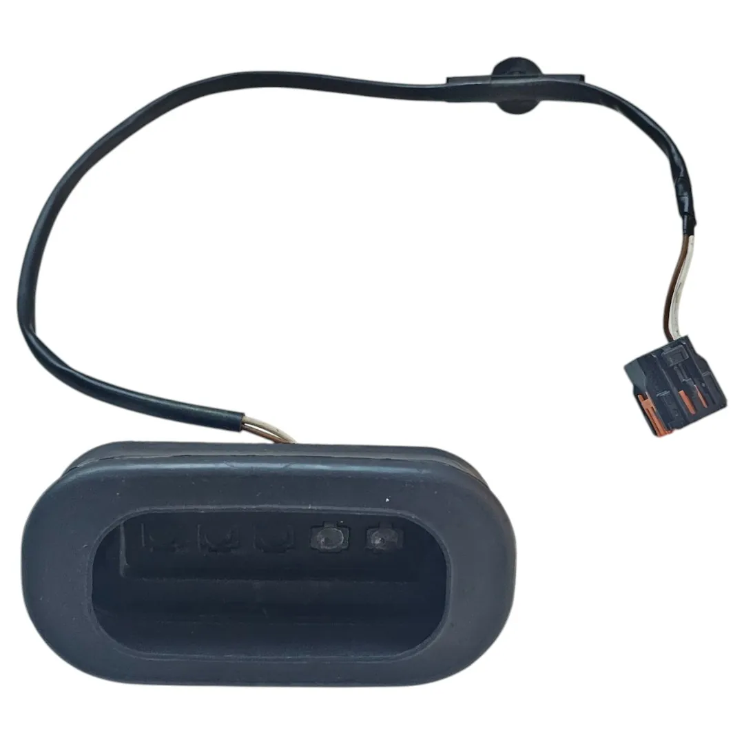 Interruptor fechadura lateral Master 2.3 2021
