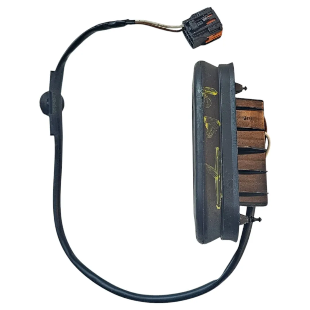 Interruptor fechadura lateral Master 2.3 2021