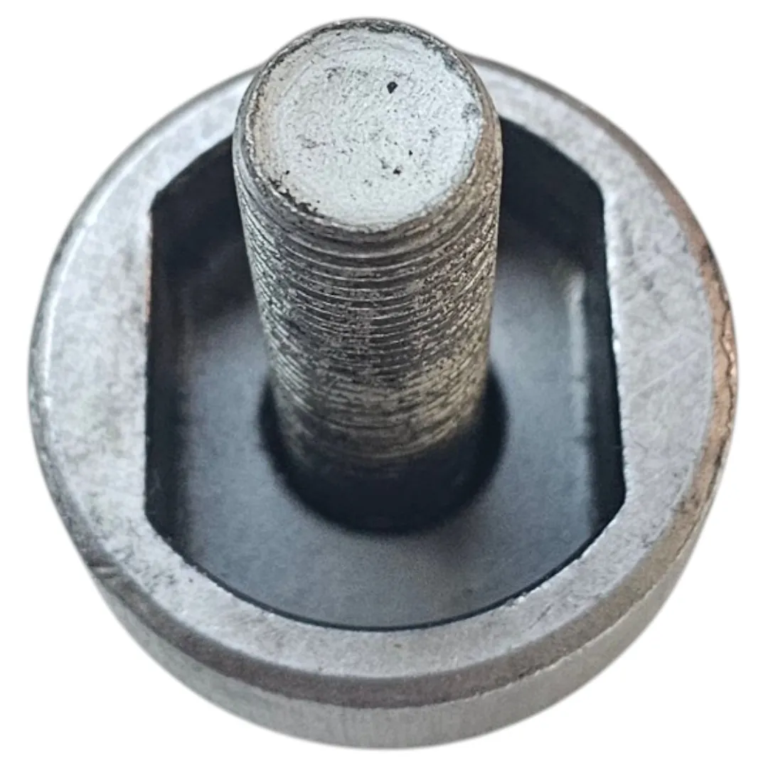 Mancal polia virabrequim Master 2.3 2021