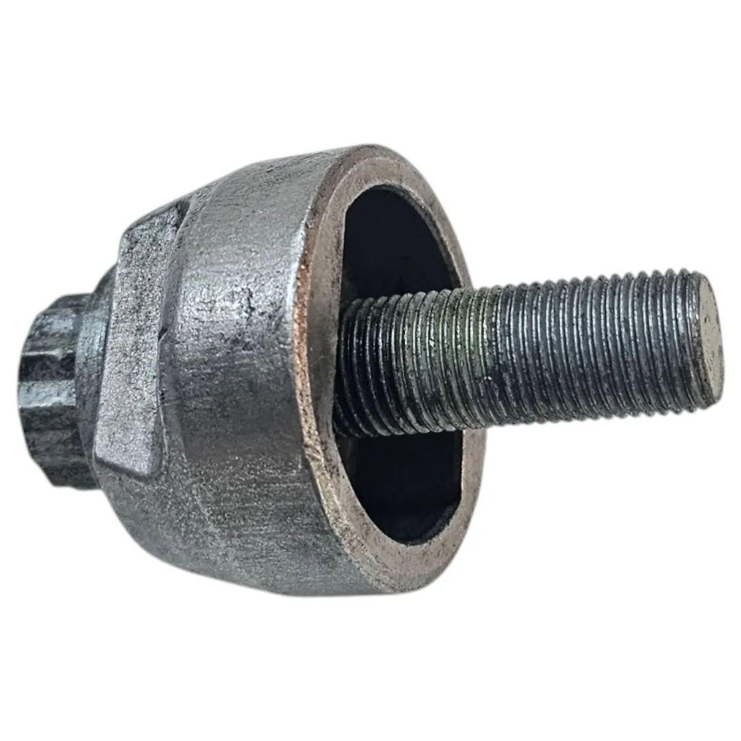 Mancal polia virabrequim Master 2.3 2021