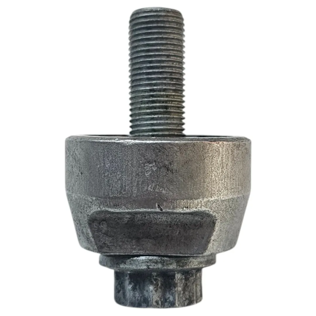 Mancal polia virabrequim Master 2.3 2021