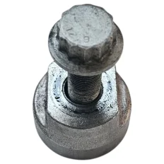 Mancal polia virabrequim Master 2.3 2021