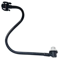 Tubo cano de vácuo Master 2.3 2021