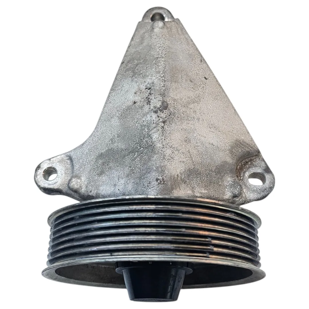 Suporte polia externa motor Master 2.3 2021