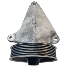 Suporte polia externa motor Master 2.3 2021