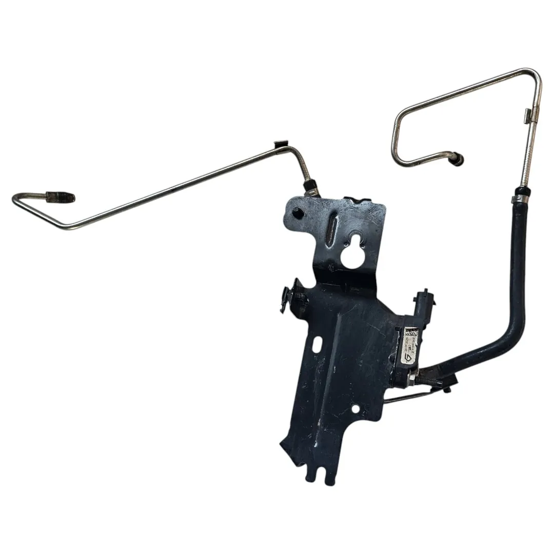 Suporte sensor catalisador Master 2.3 2021
