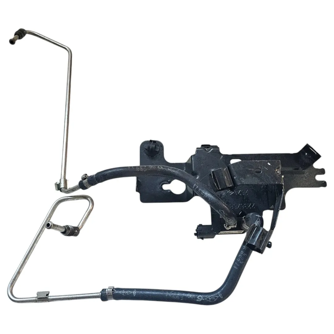 Suporte sensor catalisador Master 2.3 2021