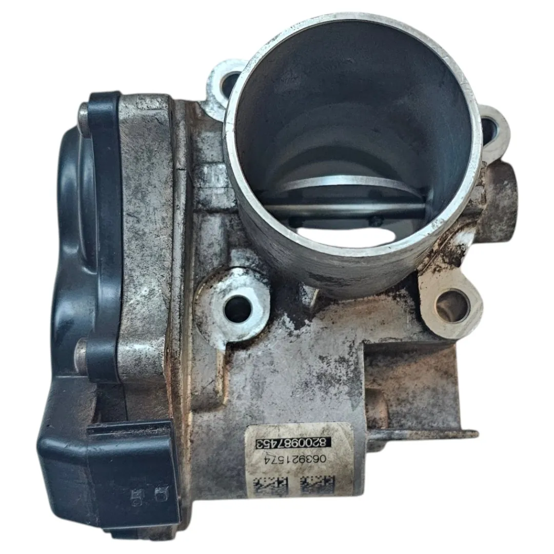 Corpo borboleta TBI Master 2.3 2021