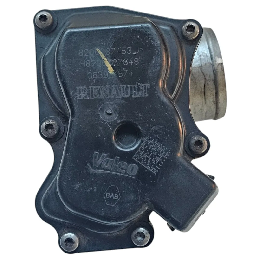 Corpo borboleta TBI Master 2.3 2021
